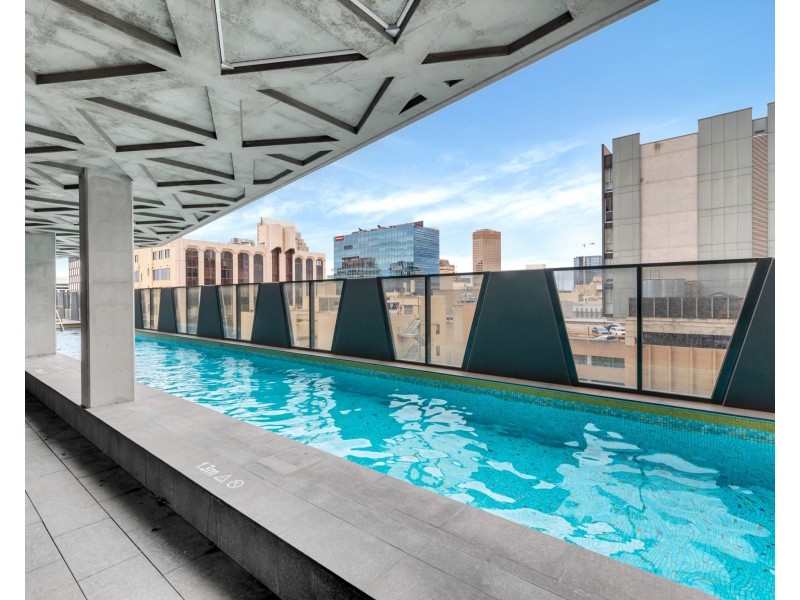 1407 /15 Austin Street, Adelaide SA 5000