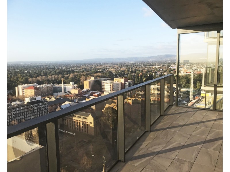 2203/17 Austin Street, Adelaide SA 5000