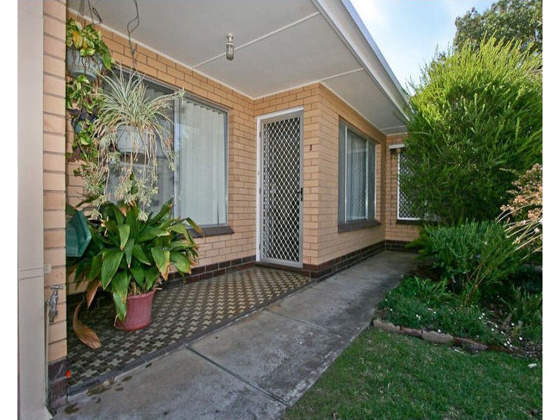 3/11 Sturdee Street, Broadview SA 5083