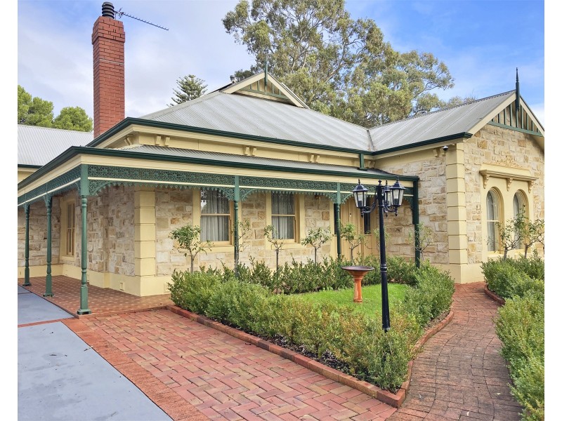 16 Rosedale Avenue, Wattle Park SA 5066