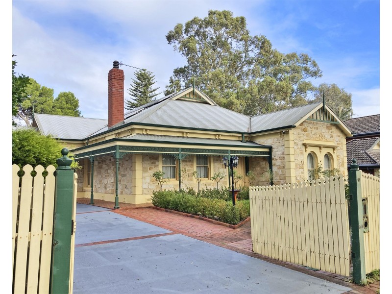 16 Rosedale Avenue, Wattle Park SA 5066