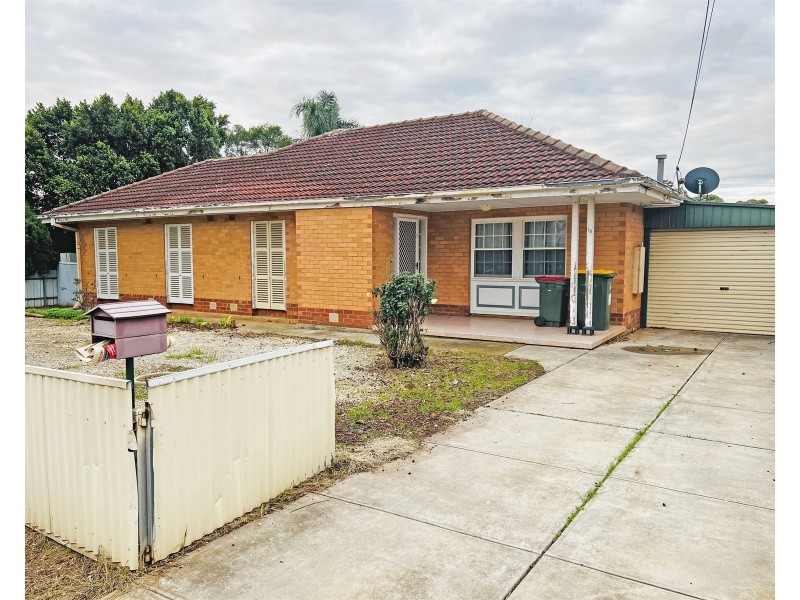 16 Crittenden Road, Smithfield Plains SA 5114