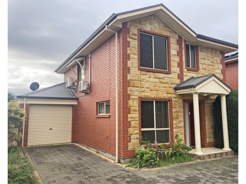 5/31 Russell Avenue, Seacombe Gardens SA 5047