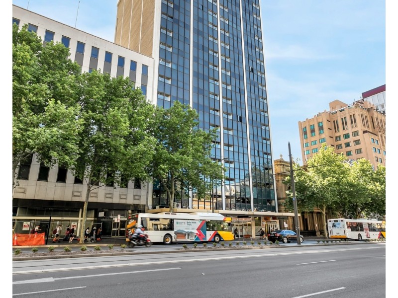 136/65 King William Street, Adelaide SA 5000