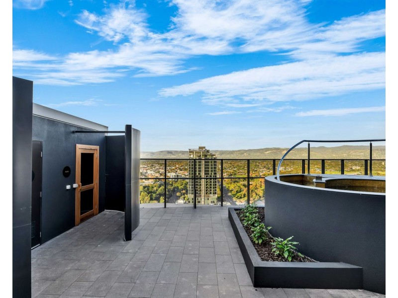 2401/17 Austin Street, Adelaide SA 5000