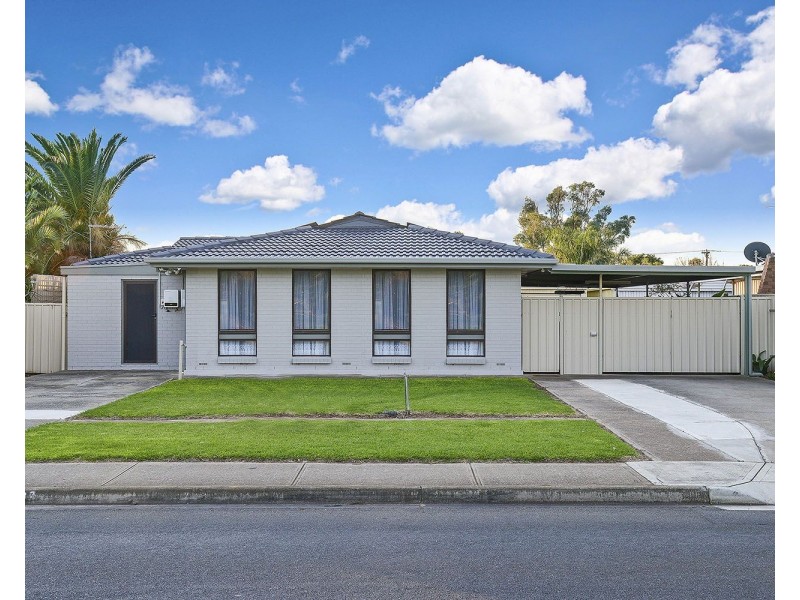 37 Tiller Drive, Seaford SA 5169