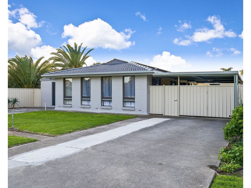 37 Tiller Drive, Seaford SA 5169