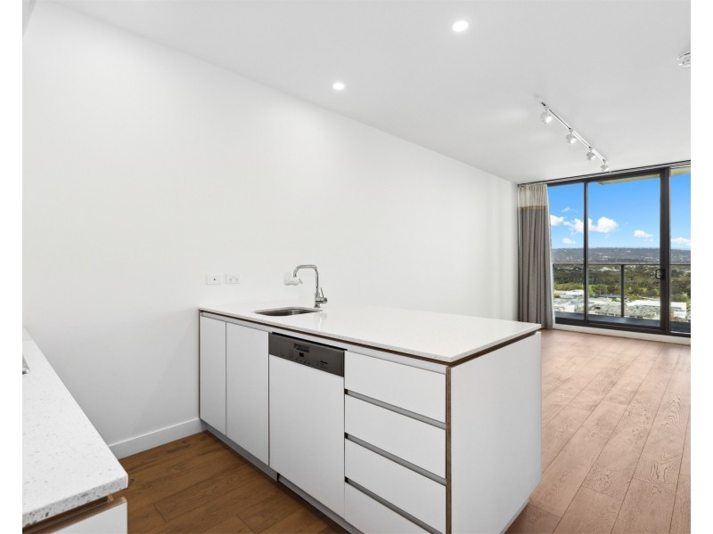 1407/29 Angas Street, Adelaide SA 5000