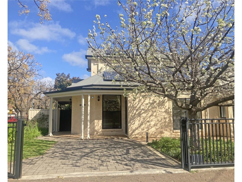 42 Chatsworth Grove, Toorak Gardens SA 5065