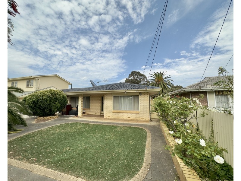 9 Radcliffe Avenue, Klemzig SA 5087