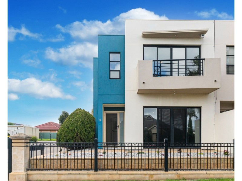 4/224-228 Mawson Lakes Boulevard, Mawson Lakes SA 5095