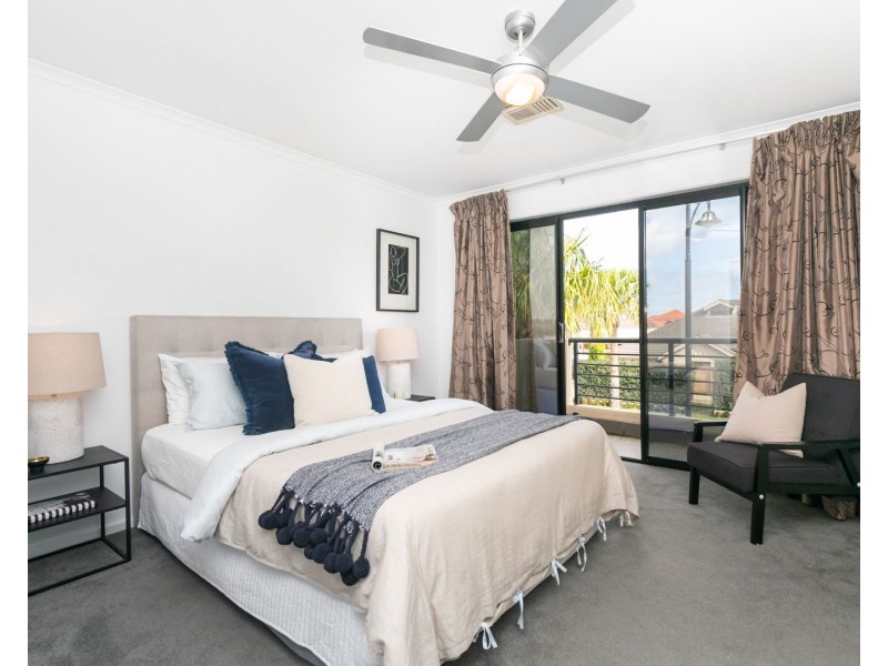 4/224-228 Mawson Lakes Boulevard, Mawson Lakes SA 5095