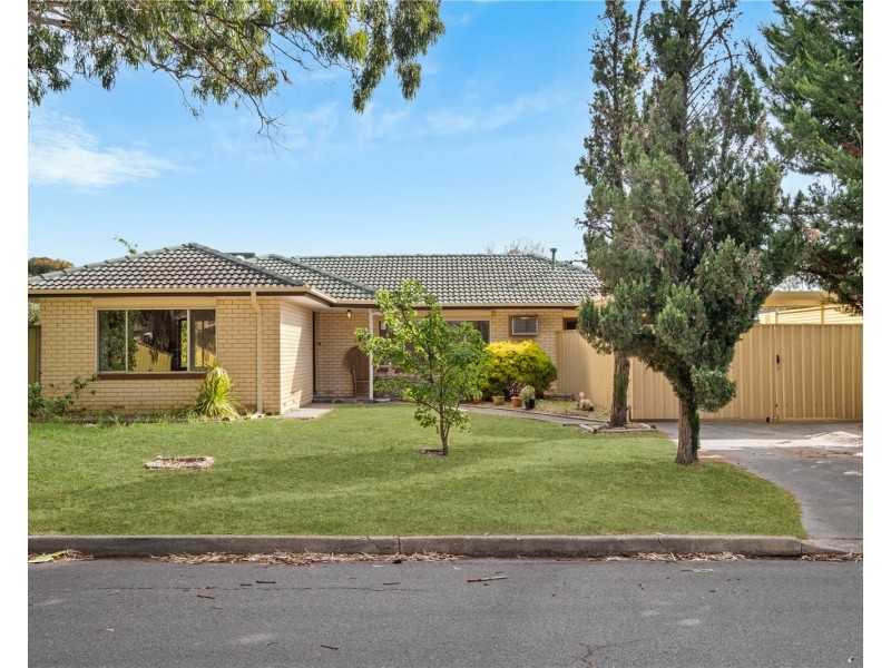 7 Amanda Way, Morphett Vale SA 5162