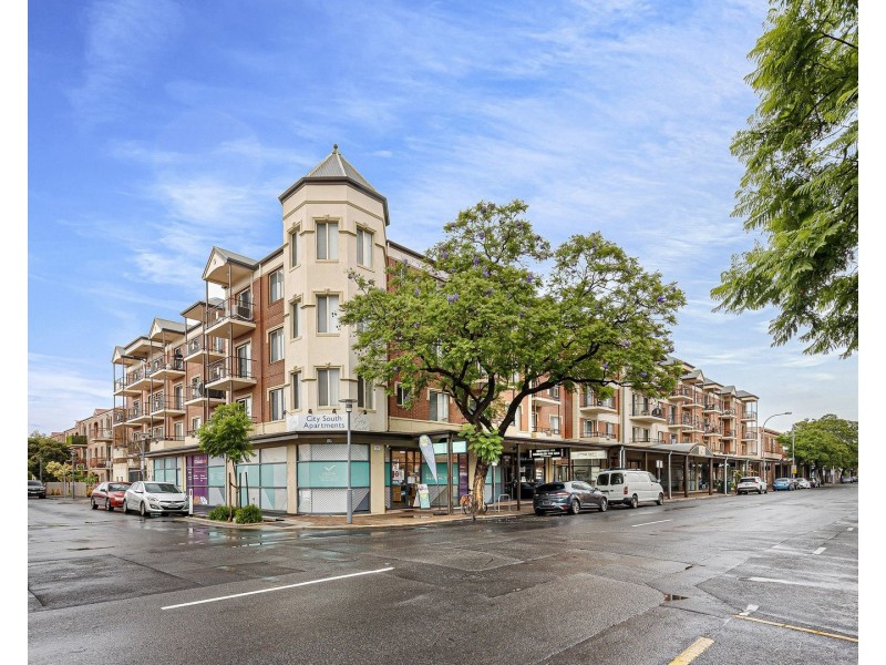 18/81 Carrington Street, Adelaide SA 5000