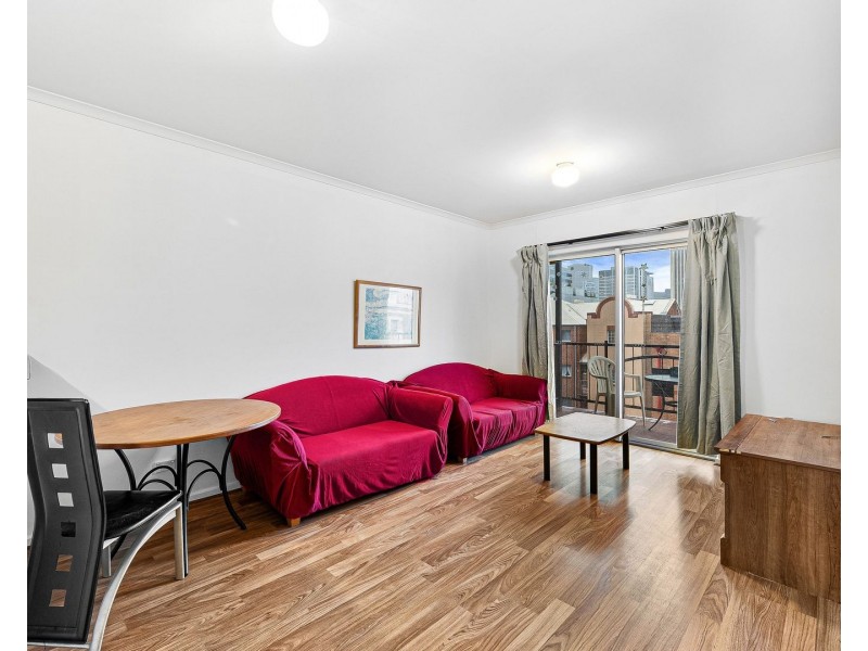 18/81 Carrington Street, Adelaide SA 5000
