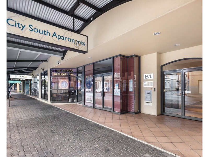 18/81 Carrington Street, Adelaide SA 5000
