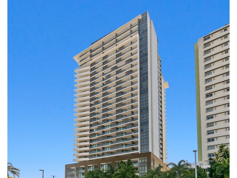 2307/37 Mayne Road, Bowen Hills QLD 4006