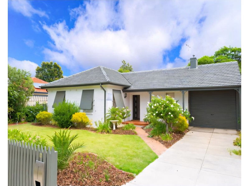 81 Pine Avenue, Glenelg North SA 5045