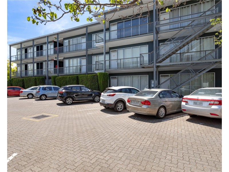 24/13 Yates Street, Mawson Lakes SA 5095