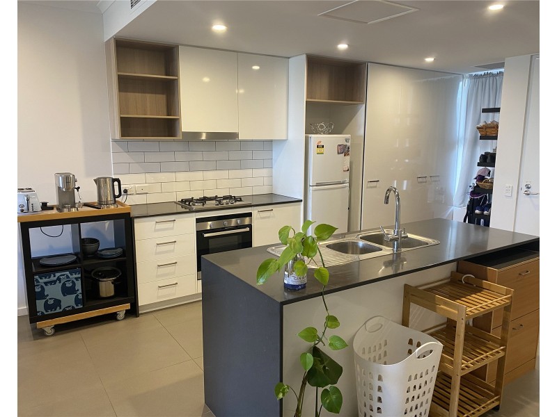 206/53 Gibson Street, Bowden SA 5007