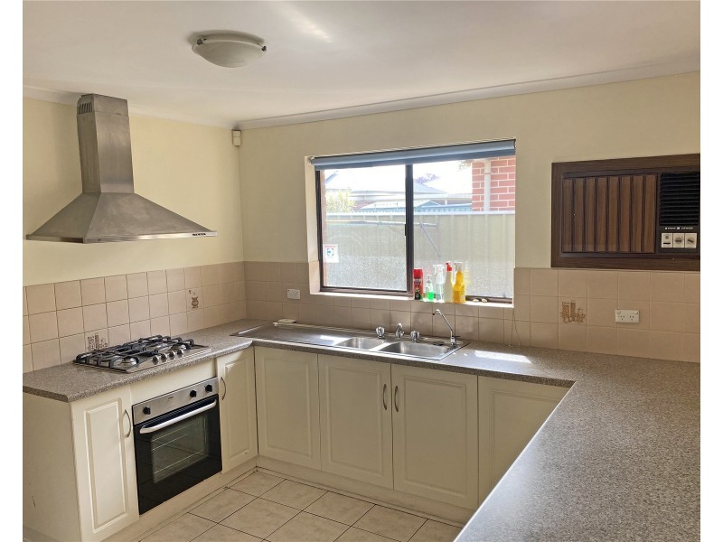 3/18 Mabel Street, Rosewater SA 5013