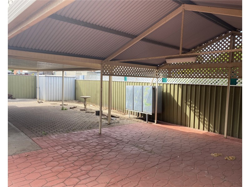 3/18 Mabel Street, Rosewater SA 5013