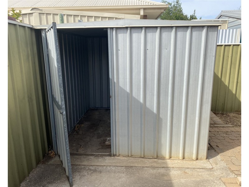 3/18 Mabel Street, Rosewater SA 5013