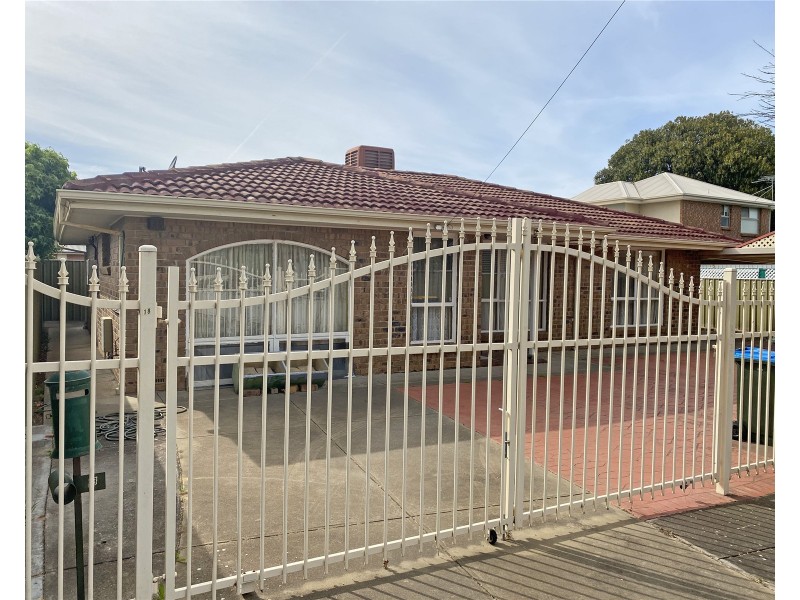 3/18 Mabel Street, Rosewater SA 5013