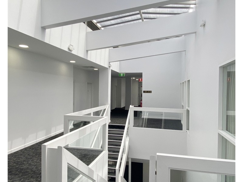 424/247 Gouger Street, Adelaide SA 5000