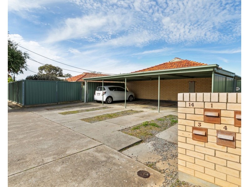 2/14 Hill Street, Plympton Park SA 5038