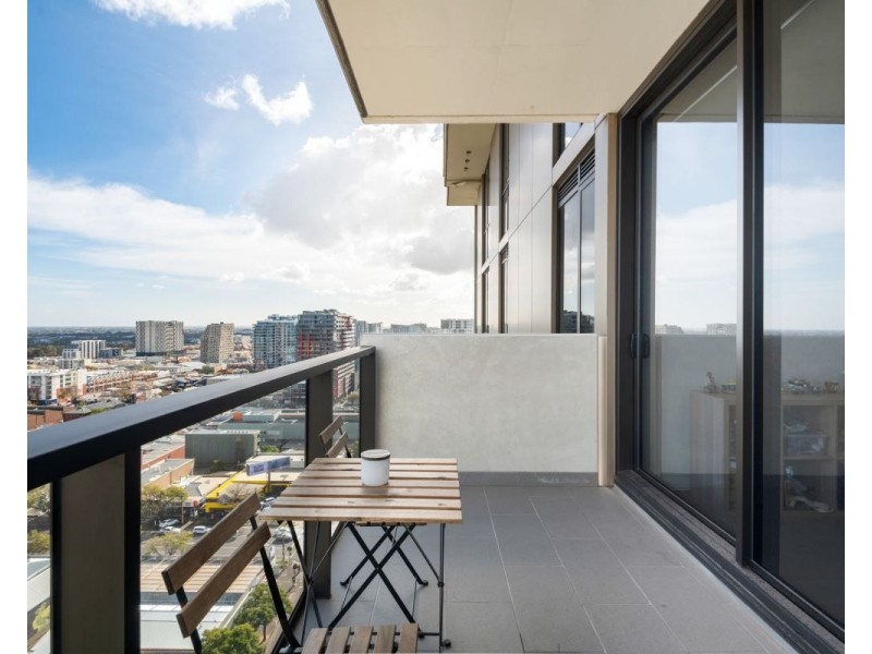 1502/156 Wright St, Adelaide SA 5000