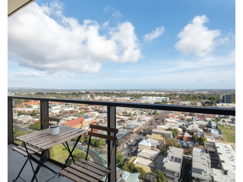 1502/156 Wright St, Adelaide SA 5000
