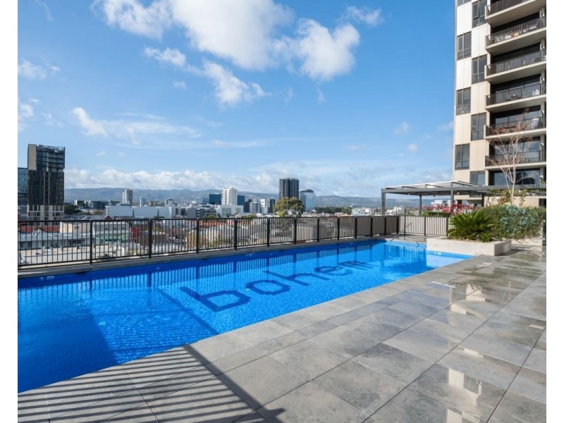 1502/156 Wright St, Adelaide SA 5000