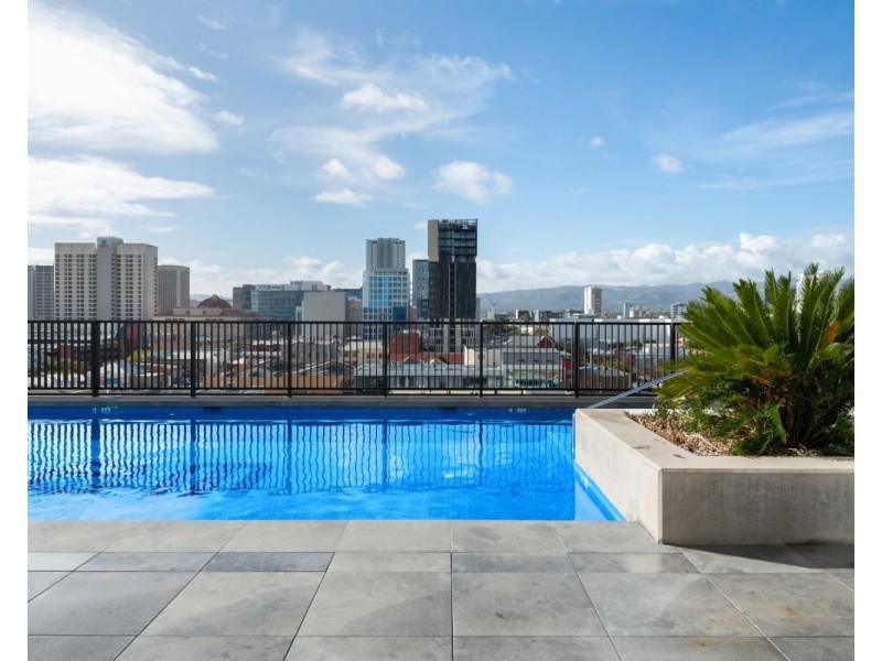 1502/156 Wright St, Adelaide SA 5000