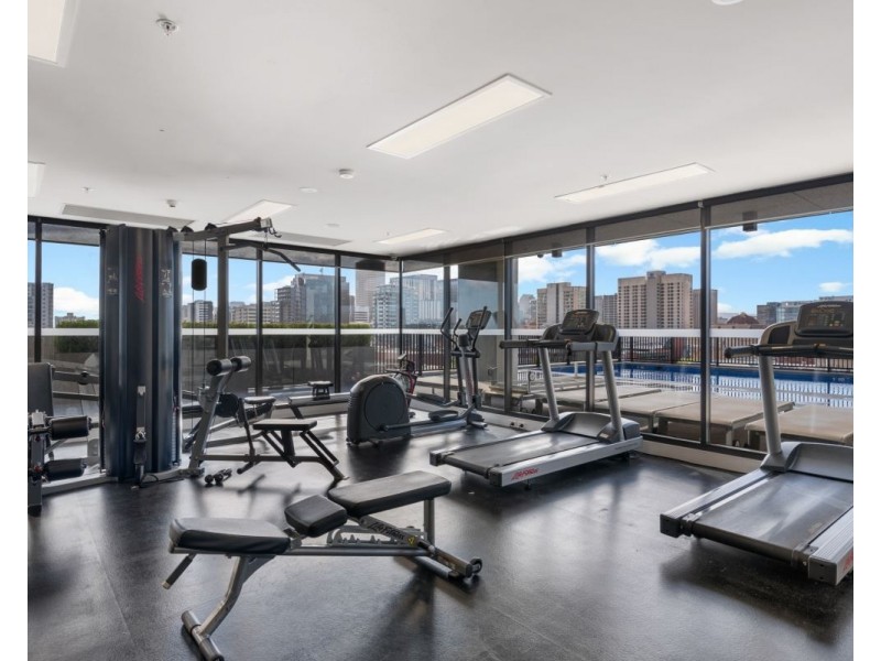 1502/156 Wright St, Adelaide SA 5000