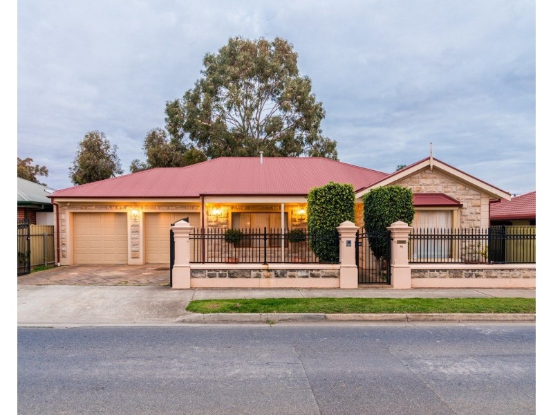 33 Hubbard Street, Beverley SA 5009