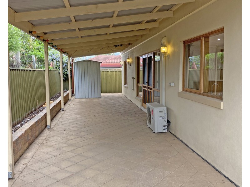 33 Hubbard Street, Beverley SA 5009