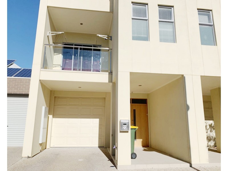 23 Ridley Street, Mawson Lakes SA 5095