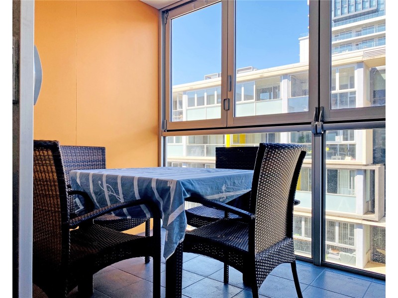 612/10 Balfours Way, Adelaide SA 5000