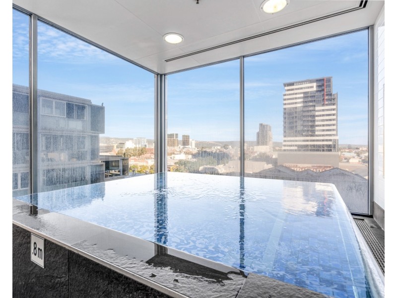 612/10 Balfours Way, Adelaide SA 5000