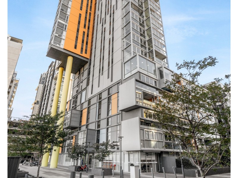 612/10 Balfours Way, Adelaide SA 5000