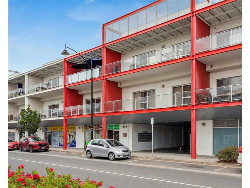 107/6-14 Metro Parade, Mawson Lakes SA 5095