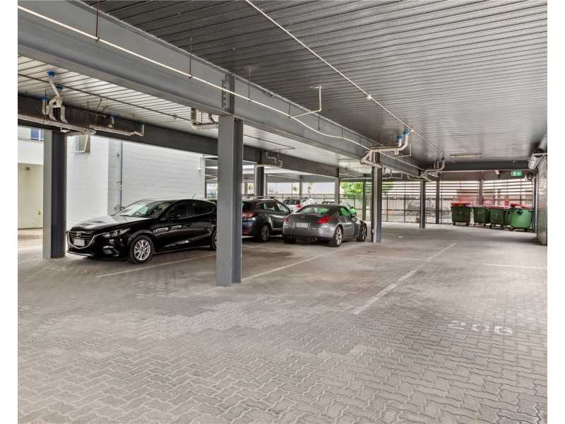 107/6-14 Metro Parade, Mawson Lakes SA 5095