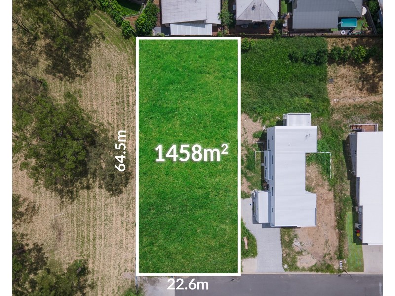 35A Gem Road, Kenmore QLD 4069