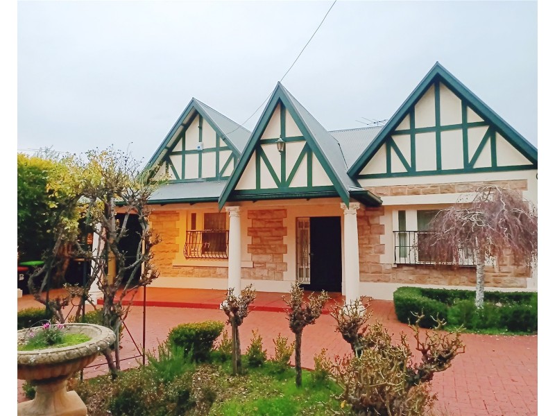 5 Jellicoe Street, Linden Park SA 5065