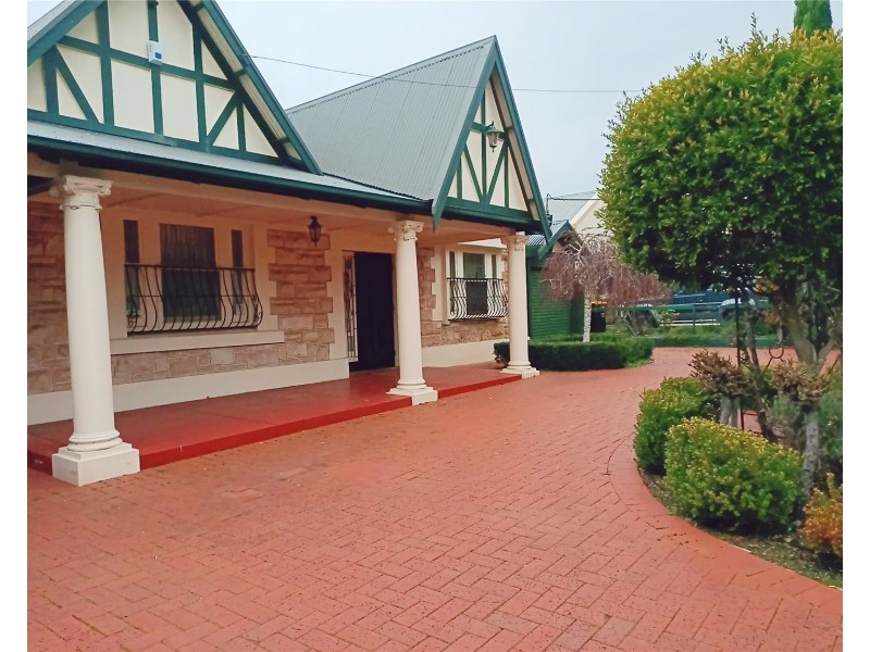 5 Jellicoe Street, Linden Park SA 5065