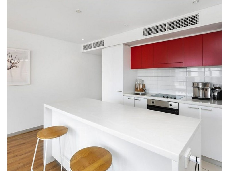 1207/102-105 North Terrace, Adelaide SA 5000