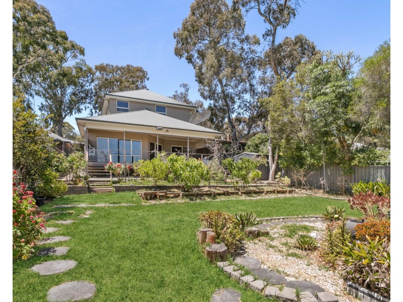 5 Myrtlebank Terrace, Stonyfell SA 5066