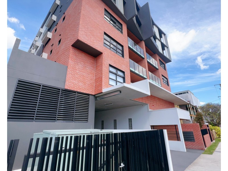 25 Bank Street, West End QLD 4101