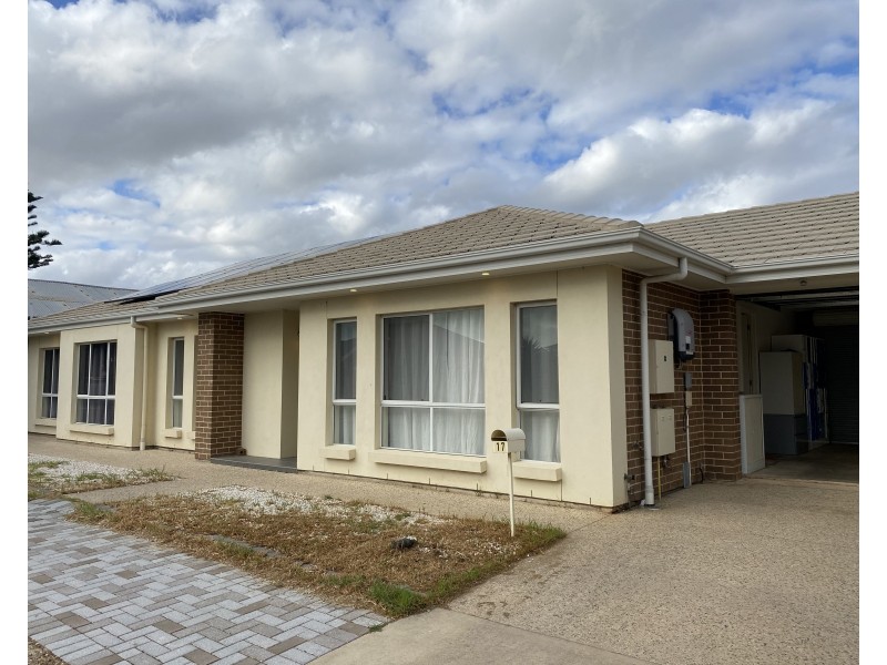 17 Chambers Avenue, Richmond SA 5033